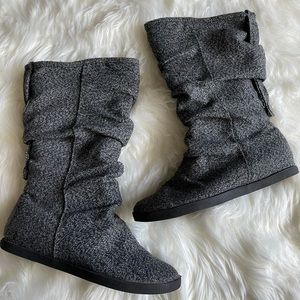 Roxy boots